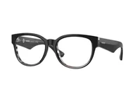 Okulary korekcyjne, oprawki, szkła - Dioptrie szkieł Burberry BE2410 4121 - miniaturka - grafika 1
