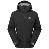 Kurtki męskie - Kurtka męska Mountain Equipment Saltoro Rozmiar: XL / Kolor: czarny - miniaturka - grafika 1