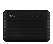 Modemy - TCL LINK ZONE WiFi b/g/n 3G/4G (LTE) 300Mbps - miniaturka - grafika 1