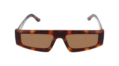 KARL LAGERFELD Okulary przeciwsłoneczne, uniseks, Tortoise, jeden rozmiar