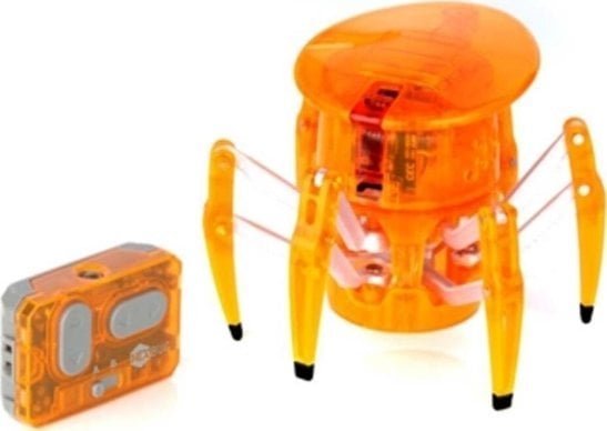 Hexbug HEX BOTS interactive toy Spider