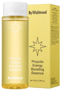 By Wishtrend Propolis Energy Boosting Essence - Serum do twarzy - miniaturka - grafika 1