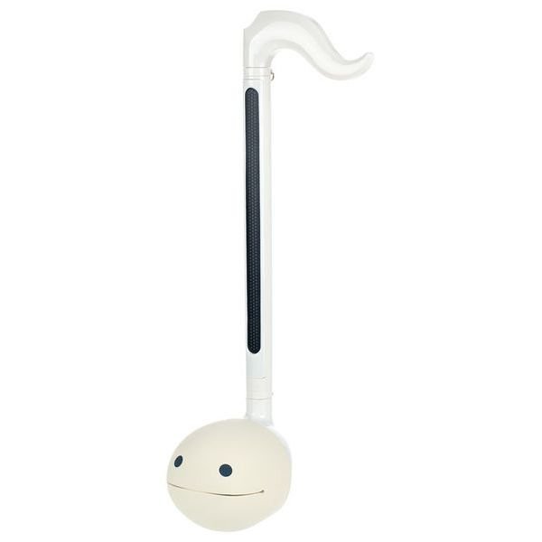 Otamatone Techno White
