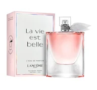 Wody i perfumy damskie - Lancome La Vie Est Belle woda perfumowana 150ml - miniaturka - grafika 1