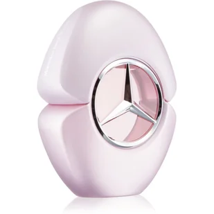 Mercedes-Benz Woman woda toaletowa 60ml - Wody i perfumy damskie - miniaturka - grafika 1