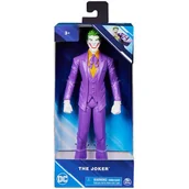 Figurki dla dzieci - DC Comics Batman figurka The Joker 24 cm - miniaturka - grafika 1