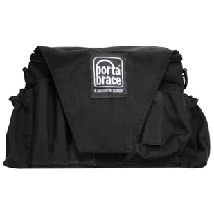 Porta Brace Torba ACB-3B Assistant Camera Pouch z paskiem (duża) - Torby fotograficzne i futerały - miniaturka - grafika 1