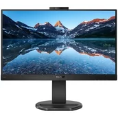 Monitory - Philips B Line 243B9H (243B9H/00) - miniaturka - grafika 1