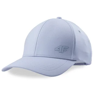 Czapka z daszkiem 4F 4FSS23ACABF112 34S - Czapki damskie - miniaturka - grafika 1