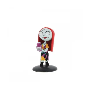Koszmar Przed Świętami: Minifigurka Sally - Figurki dla dzieci - miniaturka - grafika 1