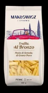 Makaron - Makaron Penne Makłowicz i Synowie 400 g - miniaturka - grafika 1