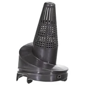 Filtry do odkurzaczy - Filtr stożkowy do odkurzacza Bagio Eco - miniaturka - grafika 1