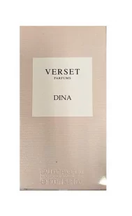 VERSET Parfums DINA  femme woda perfumowana 100 ml - Wody i perfumy damskie - miniaturka - grafika 1