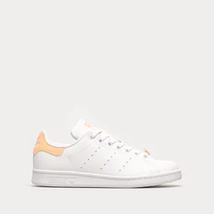 ADIDAS STAN SMITH J - Buty dla chłopców - miniaturka - grafika 1