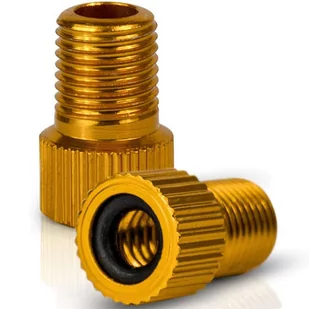 Adapter Wentyla Redukcja Z Fv/Dv Na Av Samochodowy - Akcesoria do elektronarzędzi - miniaturka - grafika 1