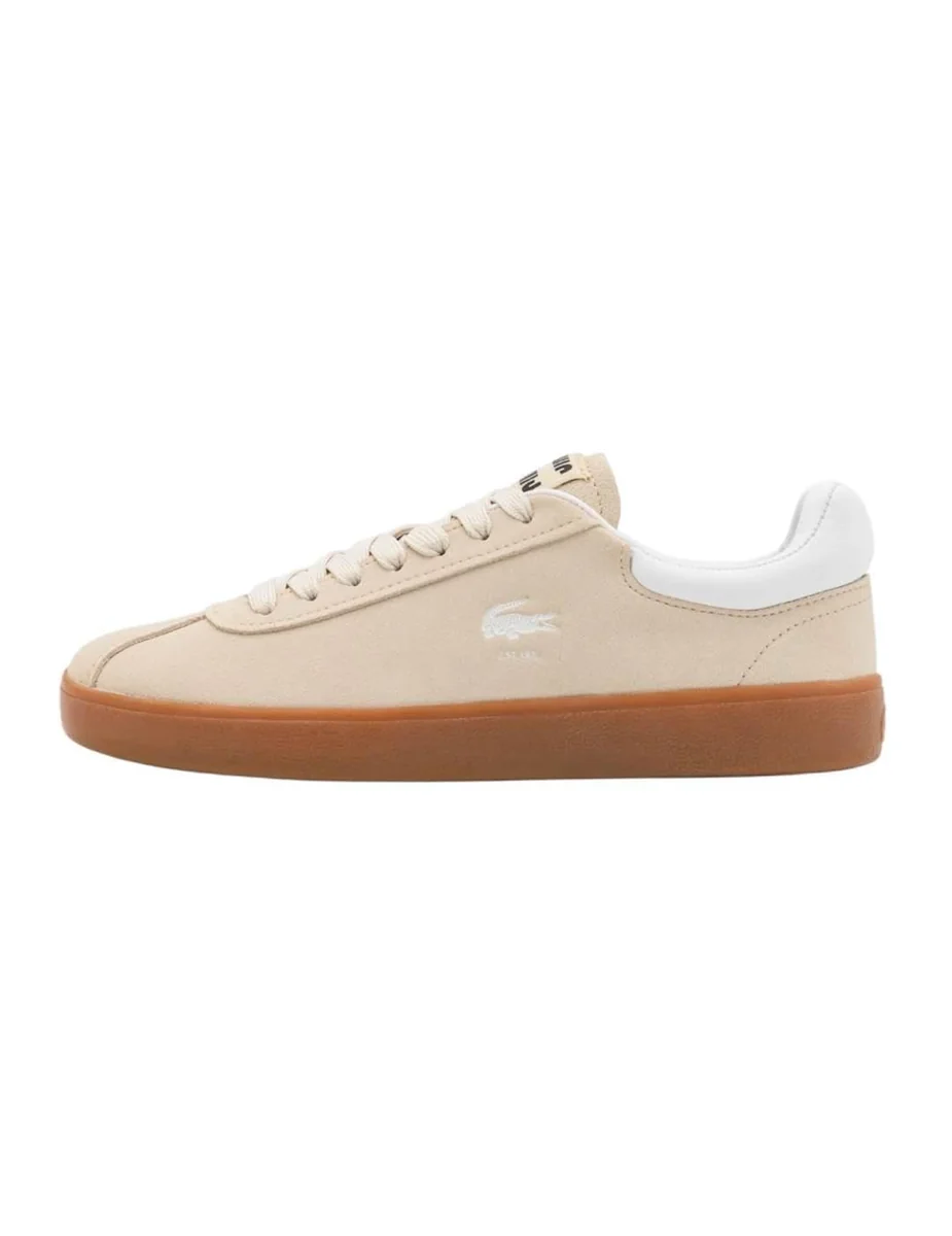 Trampki męskie Lacoste Baseshot 224