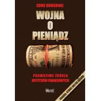 Wektory Wojna o pieniądz - Song Hongbing - Biznes - miniaturka - grafika 1