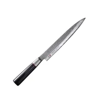 Noże kuchenne - Suncraft Nóż kuchenny Suncraft SENZO CLASSIC Sashimi 210 mm SZ-07 - miniaturka - grafika 1