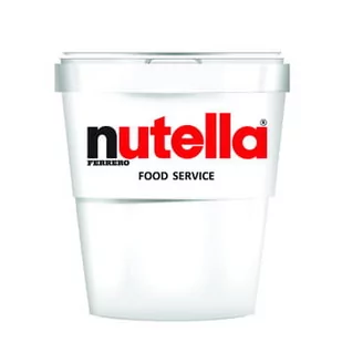Krem Do Smarowania Nutella 3000G - Słodkie kremy i masła - miniaturka - grafika 1