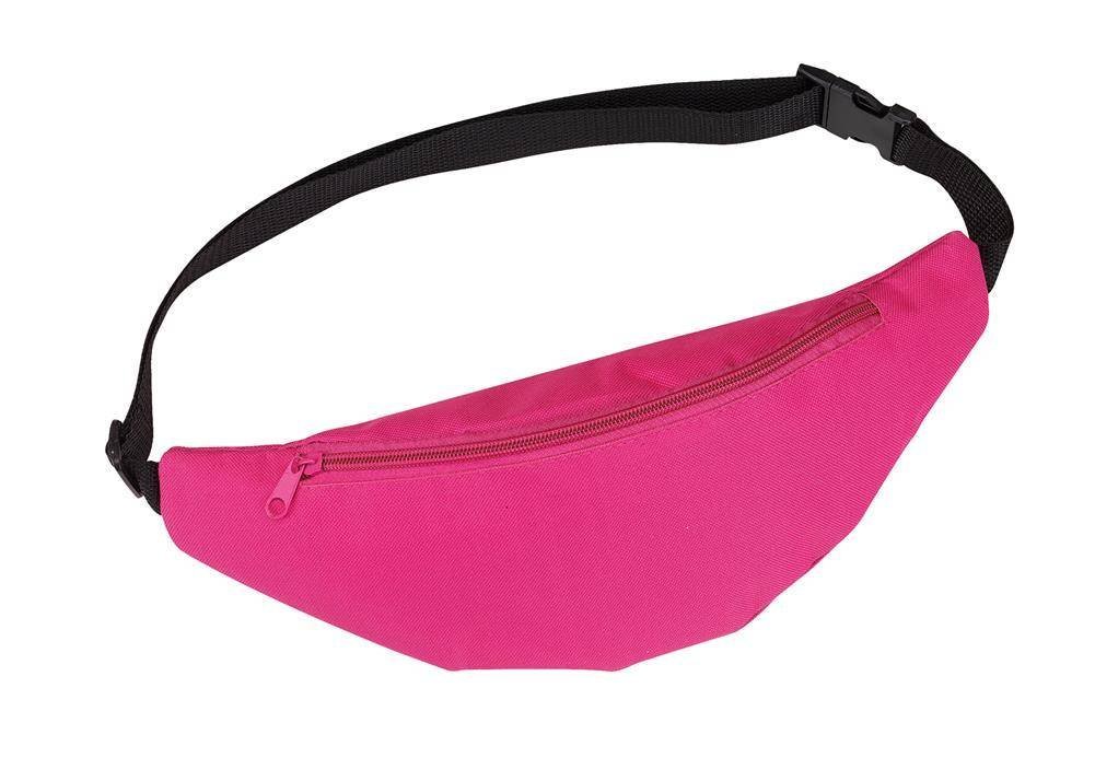 Saszetka BELLY, różowy