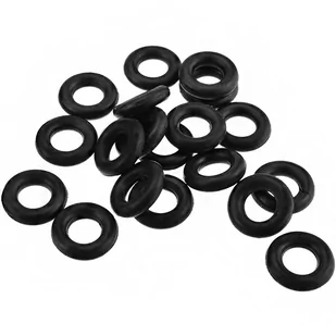 Harrows Uszczelka na rzutkę O Rings uniw 2658 2658 - Inne gry towarzyskie - miniaturka - grafika 1