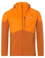 Kurtki męskie - VAUDE Męska kurtka Brenva II - miniaturka - grafika 1