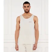 Koszulki męskie - Tommy Jeans Tank top | Slim Fit - miniaturka - grafika 1