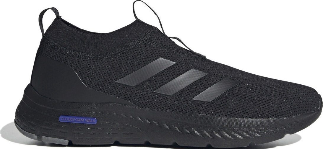 Adidas Buty męskie adidas Cloudfoam Move Sock czarne ID6520 41 1/3