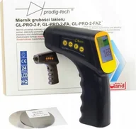 Mierniki grubości lakieru - Blow 50-467# Miernik grubości lakieru gl-pro-2-fa - miniaturka - grafika 1