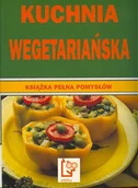 Diety, zdrowe żywienie - Kuchnia wegetariańska - miniaturka - grafika 1