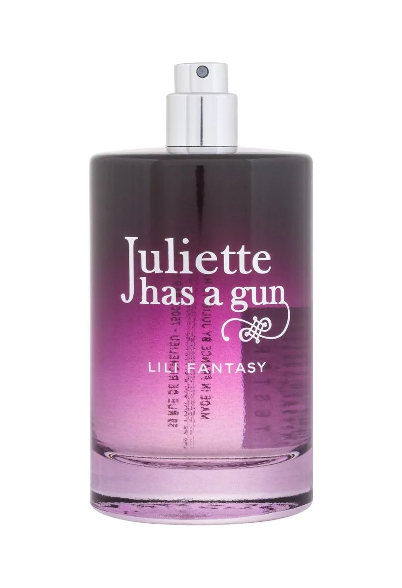 Juliette Has A Gun Lili Fantasy woda perfumowana 100ml TESTER
