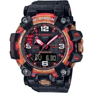 Zegarki męskie - Zegarek Casio Limitowana Edycja GWG2040FR1AER GShock Master Of G Premium GWG 240 1A || - miniaturka - grafika 1