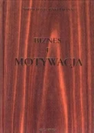 Biznes - Biznes i Motywacja - miniaturka - grafika 1