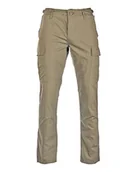 Spodnie męskie - Mil-Tec Spodnie-11853104 spodnie khaki L - miniaturka - grafika 1