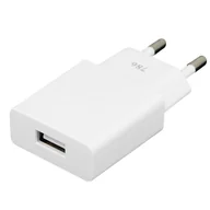 Ładowarki do telefonów - Uniwersalna ładowarka USB 2.1A Kabel ładujący USB typu C - miniaturka - grafika 1
