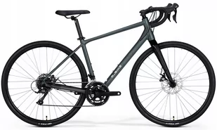 Merida M_bike GRV 100 szary 2023 - Rowery - miniaturka - grafika 1