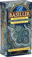 Herbata - Basilur Basilur MAGIC NIGHTS herbata czarna truskawka morela ananas papaja - ekspresowa 25 x 2 g - miniaturka - grafika 1