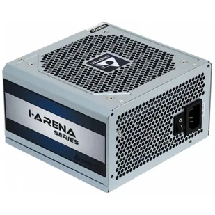 Chieftec GPC-500S 500W - Zasilacze komputerowe - miniaturka - grafika 1
