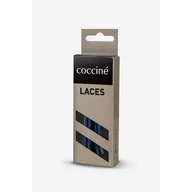 Akcesoria obuwnicze - Sznurowadła Coccine SZNUROWADŁA 90 CM F3 BAWEŁNIANE V.AZ - miniaturka - grafika 1