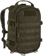 Plecaki - Plecak Wisport Sparrow 16 l RAL-6003 - miniaturka - grafika 1