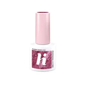 Lakiery hybrydowe - Hi Hybrid Hi Hybrid Lakier hybrydowy Sparkle  231 Flashy Rose  5ml SO_110921 - miniaturka - grafika 1