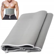 Pasy odchudzające - Pas Neoprenowy Wyszczuplający Fitness Odchudzający - miniaturka - grafika 1