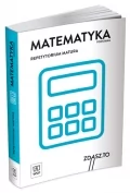 Lektury szkoły średnie - matematyka. repetytorium. matura. zakres podstawowy - miniaturka - grafika 1