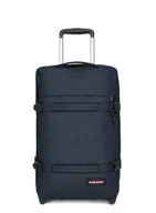 Torby podróżne - Torba podróżna mała Eastpak Transit'R S - triple denim - miniaturka - grafika 1