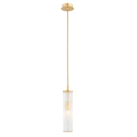 Lampy sufitowe - Lampa wisząca HAMPTON 8489 - Argon - miniaturka - grafika 1