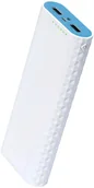 Powerbanki - powerbank TP-Link TL-PB15600 15600mAh biały - miniaturka - grafika 1