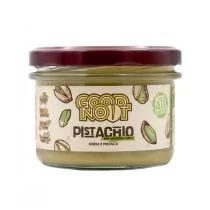 Good Noot Krem pistacjowy bez dodatku cukru 200 g - Słodkie kremy i masła - miniaturka - grafika 1