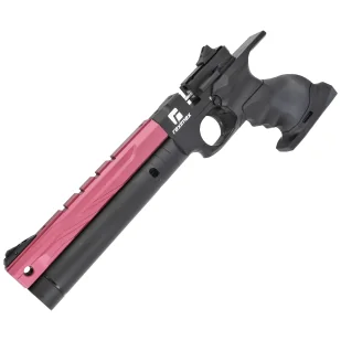 Pistolet wiatrówka PCP Reximex RP RED 4.5 mm - Wiatrówki pistolety - miniaturka - grafika 8