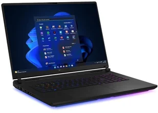 ASUS ROG Strix SCAR 18 G835LW-U9642X - Ultra 9-275HX 18"-240Hz 2.5K 32GB 2TB Win11Pro RTX5080 - Laptopy - miniaturka - grafika 1