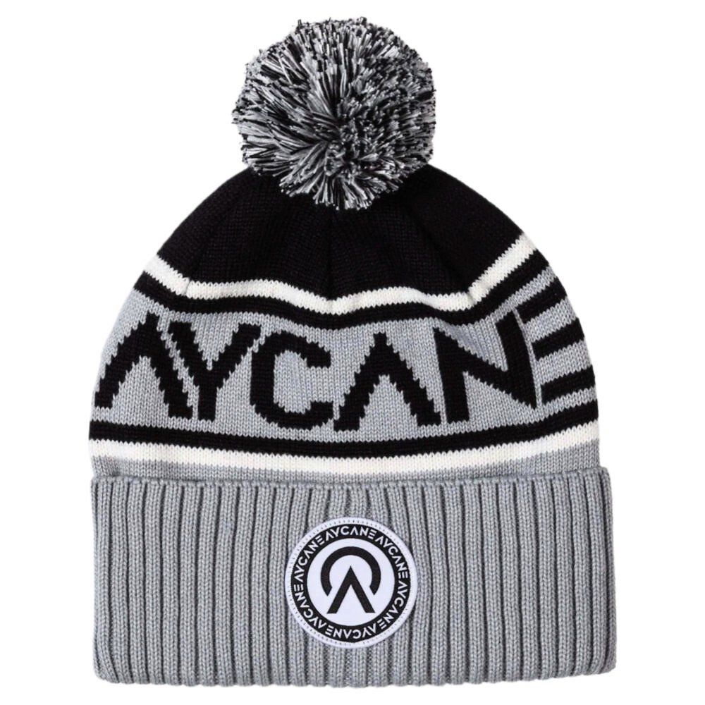 Czapka AYCANE Ryod 2.0 Toque Lt. Grey